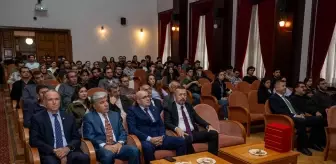 Siber Güvenlik Eğitim Serisi Üçüncü Etabı Gazi Üniversitesi'nde Gerçekleşti