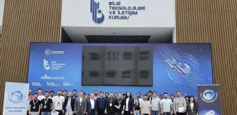 Ücretsiz Uygulamalı Sızma Testi Eğitimi Düzenleniyor