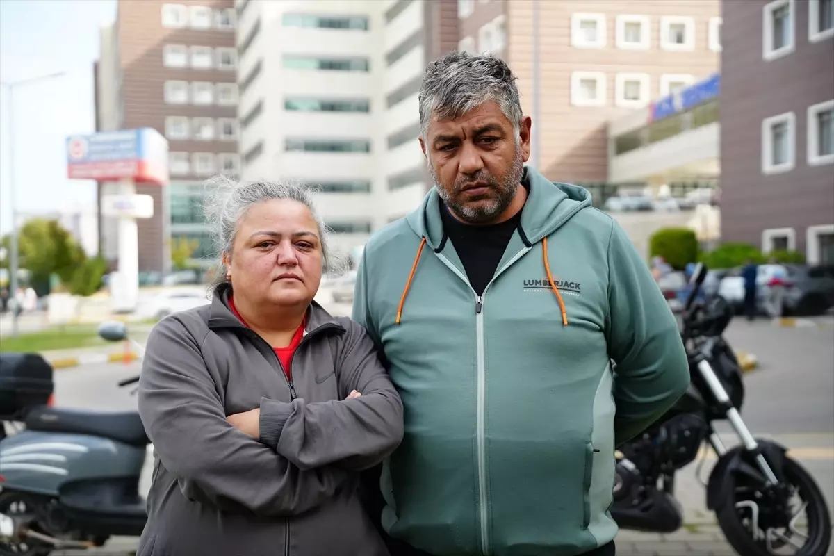 Çanakkale'de Akran Zorbalığı Sonrası 14 Yaşındaki Öğrenci Yoğun Bakımda