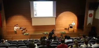 Kapadokya Duvar Resimleri İçin Uluslararası Konferans Düzenlendi