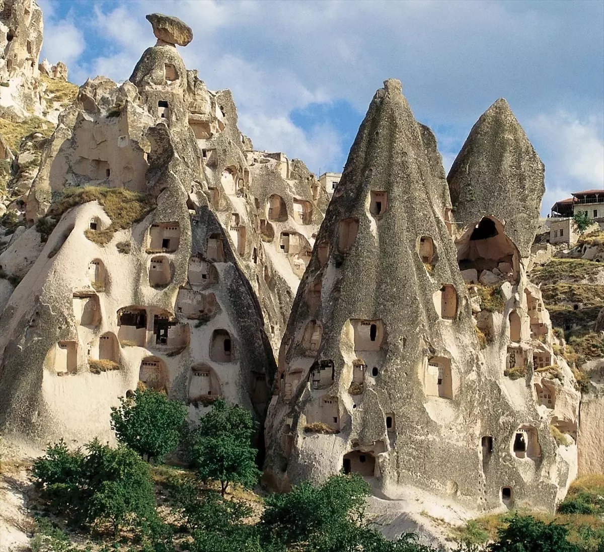 Kapadokya, Michelin Rehberi 2026 Seçkisine Dahil Edildi