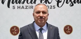 Kapadokya'da Turizm Hareketliliği: İlk 5 Ayda 1.6 Milyon Turist Ağırladı
