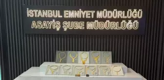 Kapalıçarşı'da Dolandırıcılık: 3 Şüpheli Adliyeye Sevk Edildi