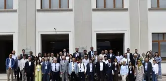 Karabağ'da 7. Geleneksel Türk Devletleri Türkoloji Yaz Okulu Başladı