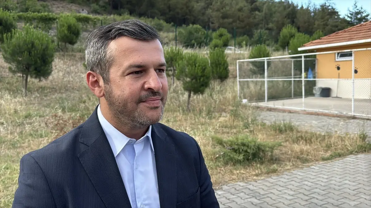 Karabük'te Hayvan Barınağı ve Sosyal Projeler Geliyor