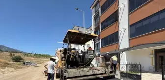 Karabük Belediyesi Ulaşım Altyapısını Yeniliyor