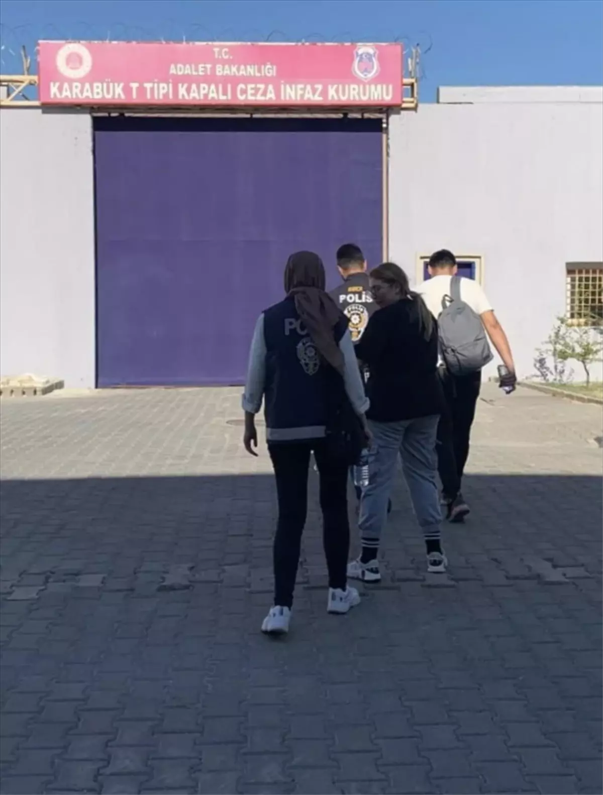 Karabük Merkezli Dolandırıcılık Operasyonunda 2 Kişi Tutuklandı