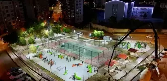 Karabük, 11 Yeni Tema Parkı Projesine Başlıyor