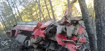 Karabük'te Arazöz Devrildi, 2 Kişi Yaralandı
