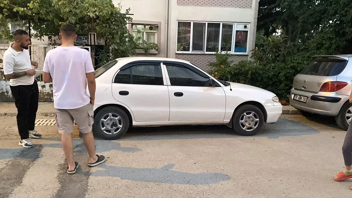 Karabük'te Bisiklet Kazası: 12 Yaşındaki Çocuk Yaralandı