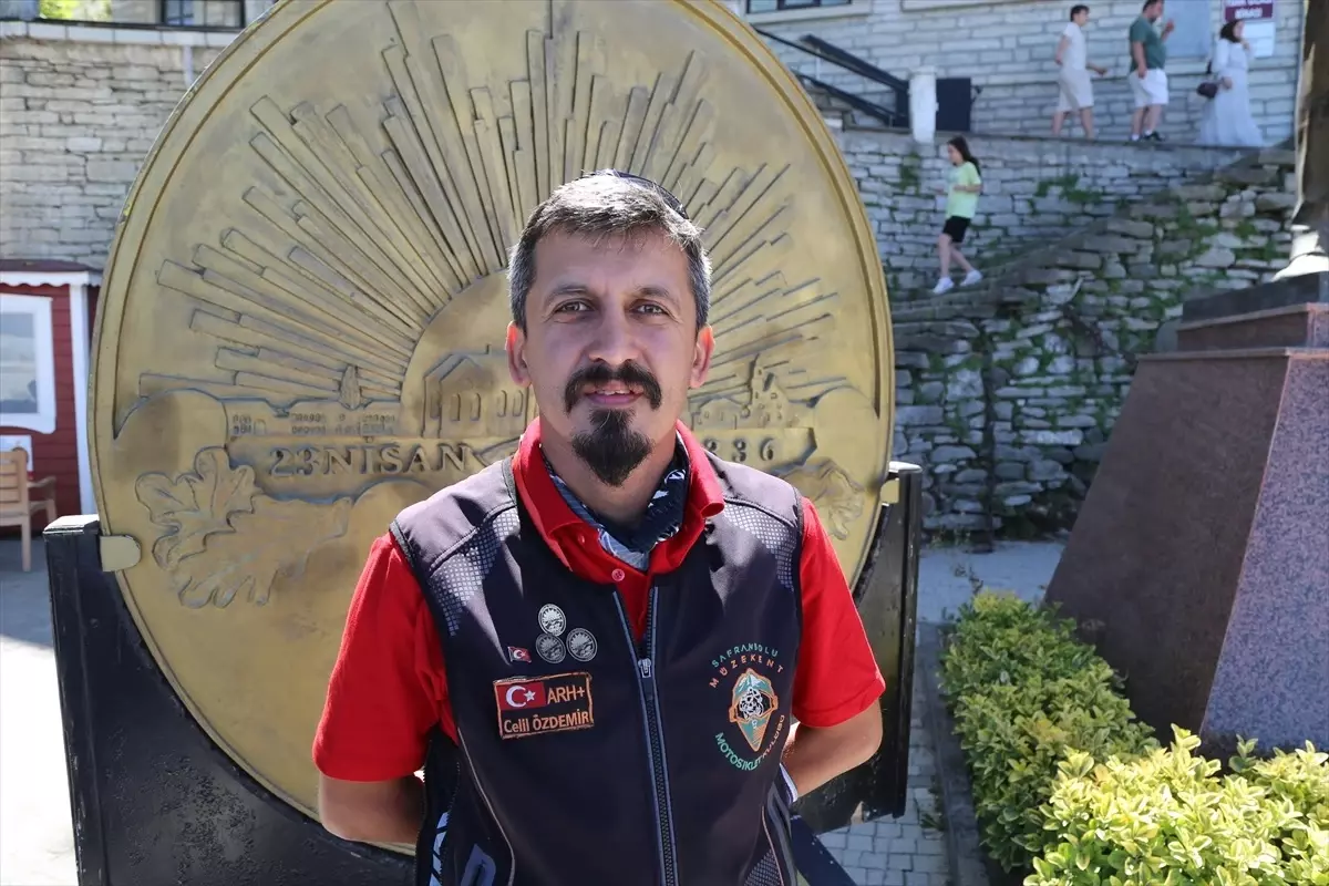 Orman Yangınları Nedeniyle Müzekent Doğa ve Motosiklet Festivali İptal Edildi