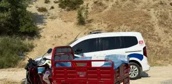 Karabük'te Motorlu Bisiklet Kazası: 4'ü Çocuk 6 Yaralı