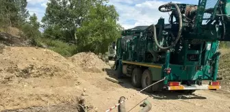 Karabük'te İçme Suyu Altyapısı Güçlendiriliyor