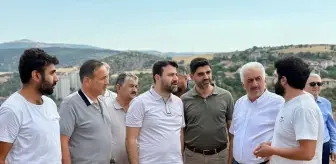 Karabük'te 'İlk Evim, İlk İşyerim' projesi kapsamında çalışmalar başladı