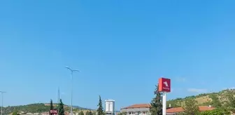 Karabük'te Otomobil ile Camlı Van Çarpıştı: 7 Yaralı