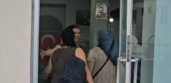Karabük'te Kadınlar için Özel Kıraathane Gecesi