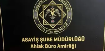Karabük'te Kumar Oynayan 22 Kişiye 203 Bin Lira Ceza