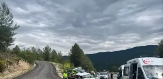 Safranbolu'da Trafik Kazası: 1 Çocuk Hayatını Kaybetti