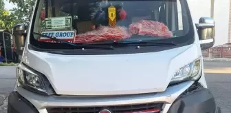 Karabük'te Minibüs ve Otomobil Çarpıştı: 3 Yaralı