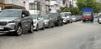 Karabük'te Şiddetli Rüzgar ve Sağanak Hayatı Olumsuz Etkiledi
