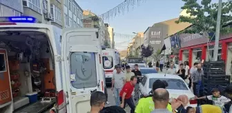 Karabük'te 3 Farklı Trafik Kazası: 4 Yaralı