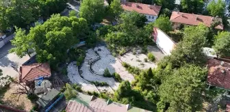 Karabük Belediyesi, Yenişehir Açık Hava Sinemasını Yeniden Hayata Geçiriyor