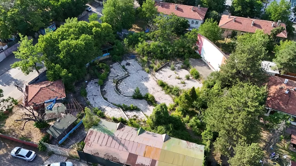 Karabük Belediyesi, Yenişehir Açık Hava Sinemasını Yeniden Hayata Geçiriyor