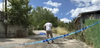 Karabük'te Düşme sonucu Bir Kişi Hayatını Kaybetti