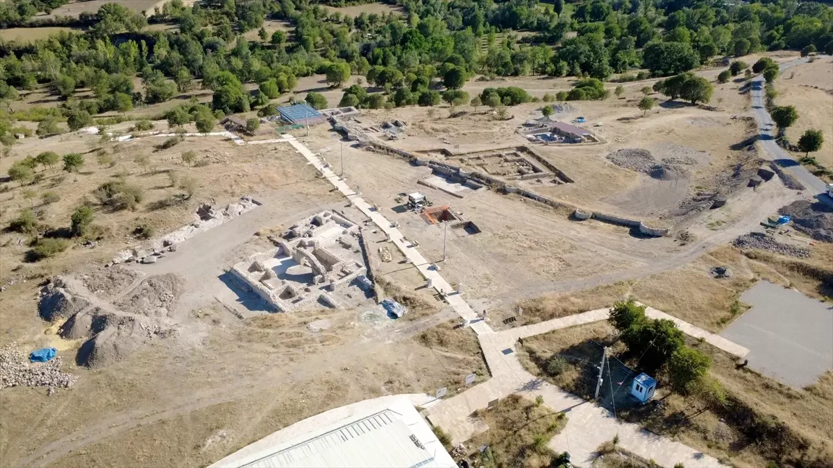 Uluslararası Sanat Terapisi Çalıştayı Eskipazar'da Sona Erdi