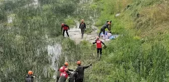 Karabük'te Araç Çayı Temizliği ve Hafız Öğrencilerin İcazet Töreni