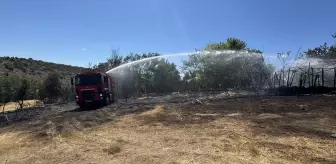 Karabük'te Eğlence Mekanında Silah Operasyonu