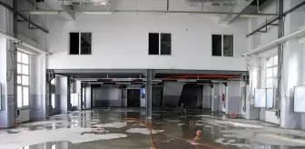 Karabük Üniversitesi'nde Milli Teknoloji Atölyesi Kuruluyor