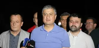 Karabük'te Orman Yangınları Kontrol Altına Alınıyor