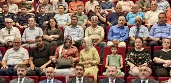 Karabük ve Düzce'de '15 Temmuz' konulu etkinlikler düzenlendi