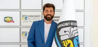 Karacabey Belediyespor, İbrahim Dağaşan ile Anlaştı