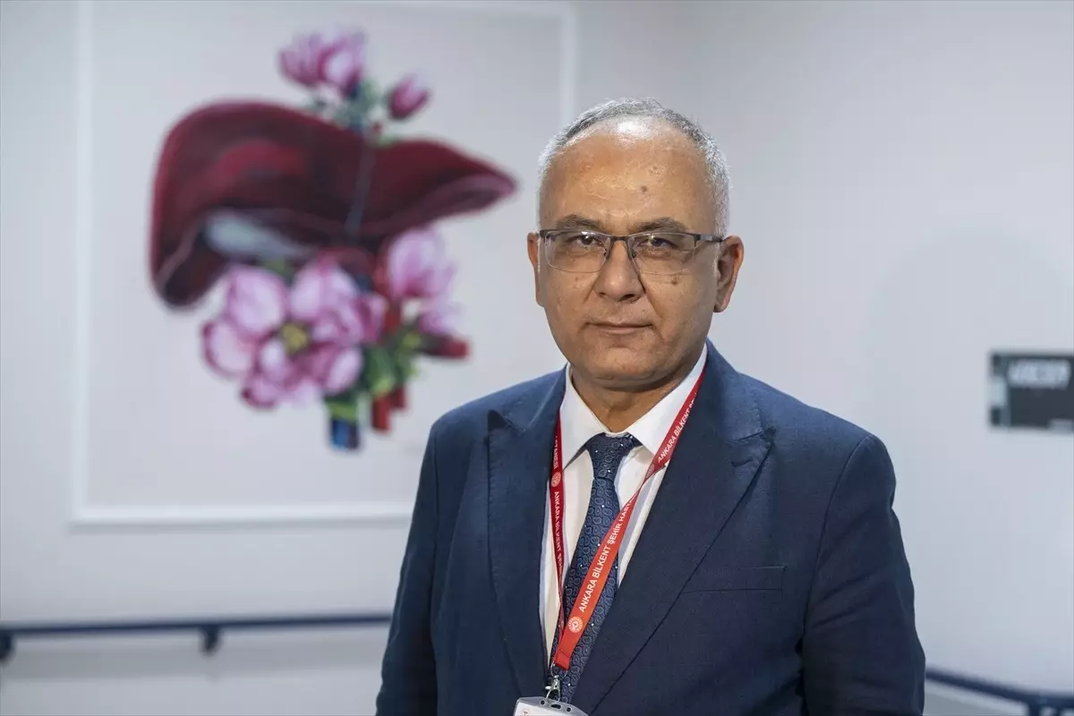 Karaciğer Nakli ile Hayata Dönen Üç Hasta Organ Bağışı İçin Çağrıda Bulundu