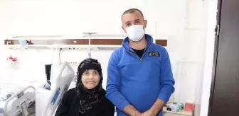 6 Yıldır Nakil Bekleyen Suriye Yaşa, Kadavradan Organla Hayata Tutundu