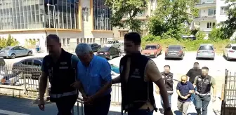 Zonguldak'taki Müze Usulsüzlük İddiasıyla 1 Kişi Tutuklandı