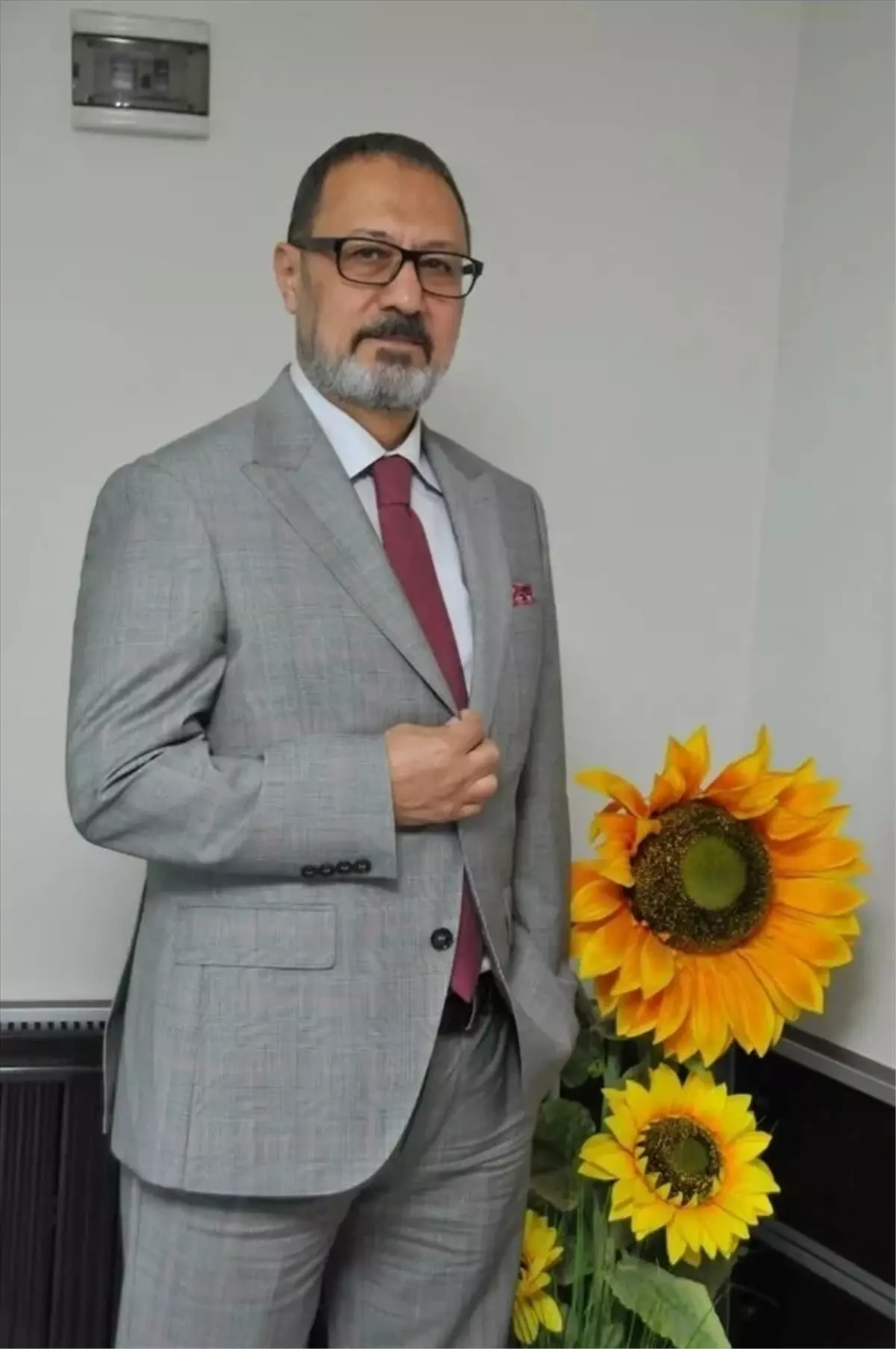 KARADENİZBİRLİK, Ayçiçeği Ön Alım Fiyatını 29 Bin Lira Olarak Açıkladı
