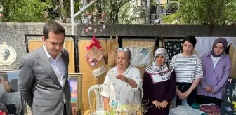 Karaisalı'da Hayat Boyu Öğrenme Haftası Etkinliği Düzenlendi