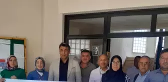 Kırıkkale'de 'İdeal Kilonu Öğren, Sağlıklı Yaşa' Kampanyası Başarıyla Devam Ediyor