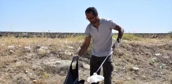 Doç. Dr. Ali Sevilmiş'ten Temiz Çevre Farkındalığı