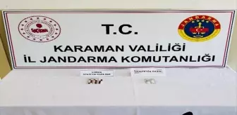 Karaman'da 51 Kişi Gözaltına Alındı