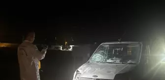 Karaman'da Trafik Kazası: 66 Yaşındaki Kadın Hayatını Kaybetti