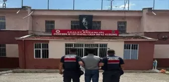 Karaman'da 68 Firari Hükümlü Yakalandı