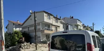 Karaman'da Tüfekle Yaralanma Olayı