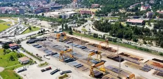 KARDEMİR Mayıs Ayında Tarihi Sevkiyat Rekoruna İmza Attı