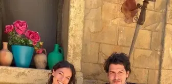 Kardeş Takımı 3: Zamanda Yolculuk Filminin Çekimleri Başladı
