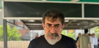 Karikatürist Turan Dertli son yolculuğuna uğurlandı