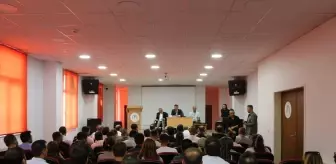 Karlıova'da Yeni Eğitim Yılı Hazırlıkları Toplantısı Düzenlendi